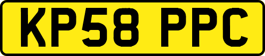 KP58PPC