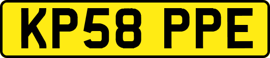 KP58PPE