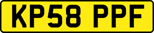 KP58PPF
