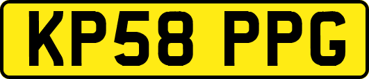 KP58PPG