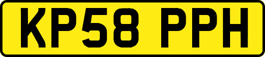 KP58PPH