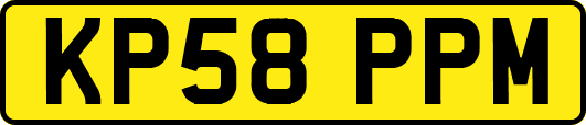 KP58PPM