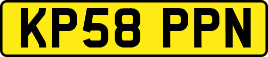 KP58PPN