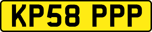 KP58PPP