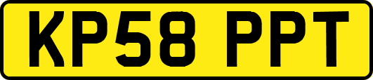 KP58PPT