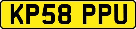 KP58PPU