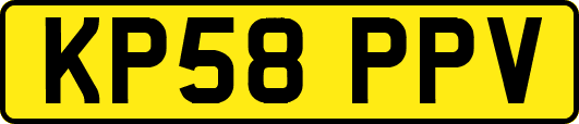 KP58PPV
