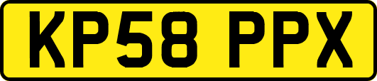 KP58PPX