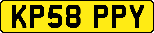 KP58PPY