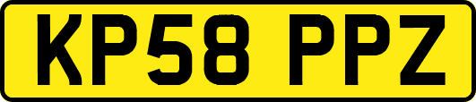 KP58PPZ