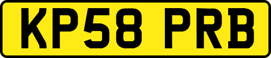 KP58PRB