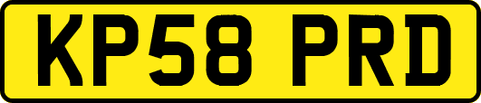 KP58PRD