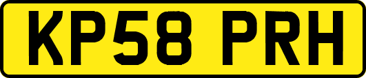 KP58PRH