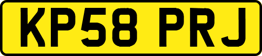 KP58PRJ