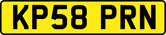 KP58PRN