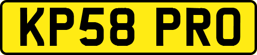KP58PRO