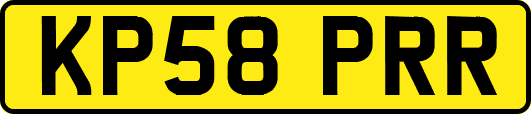 KP58PRR