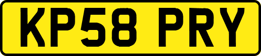 KP58PRY