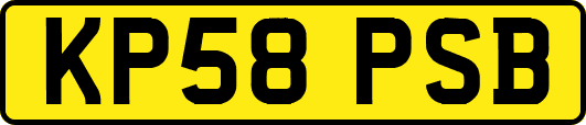 KP58PSB