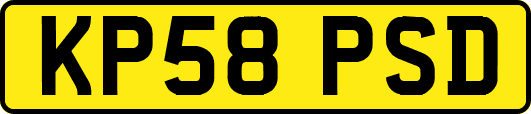 KP58PSD