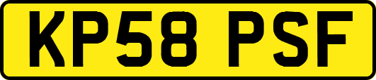 KP58PSF