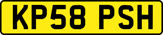 KP58PSH