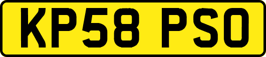 KP58PSO