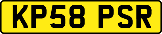 KP58PSR