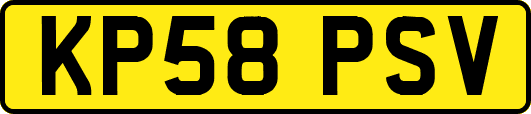 KP58PSV