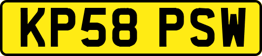 KP58PSW