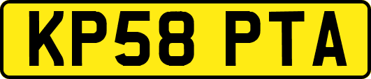 KP58PTA