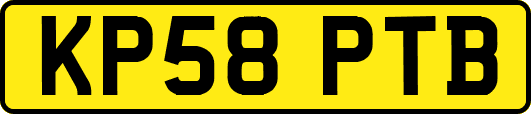 KP58PTB