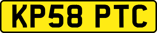 KP58PTC