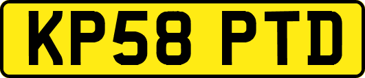 KP58PTD