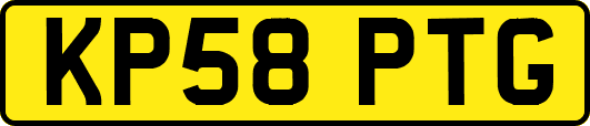 KP58PTG