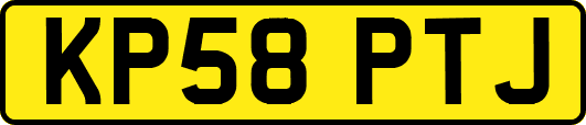 KP58PTJ