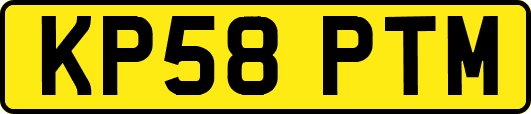 KP58PTM