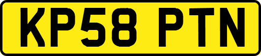 KP58PTN