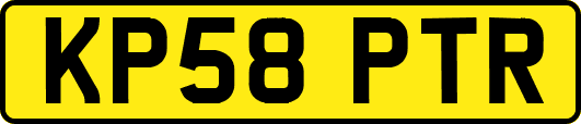 KP58PTR