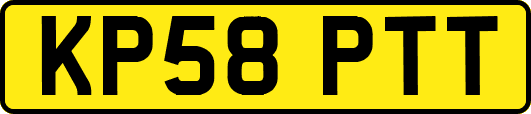 KP58PTT