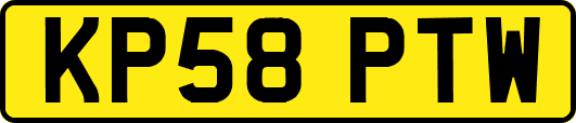 KP58PTW