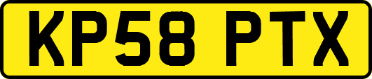 KP58PTX