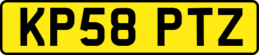 KP58PTZ