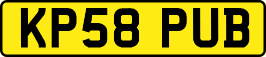 KP58PUB