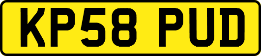 KP58PUD