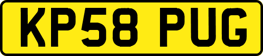 KP58PUG