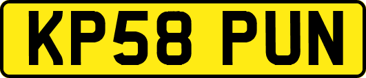 KP58PUN