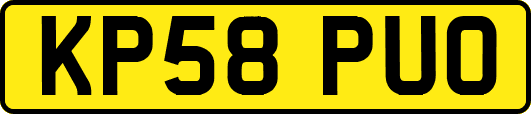 KP58PUO