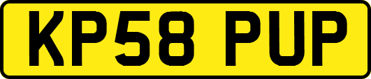 KP58PUP