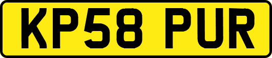 KP58PUR